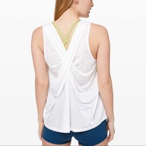 lululemon athletica - Soul Stride Tank